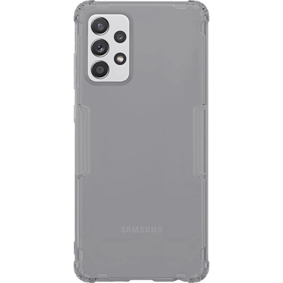 Nillkin Гръб Nillkin Nature за Samsung Galaxy A72 5G/4G - Сив