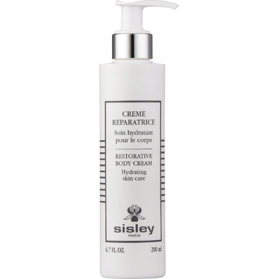 Sisley Restorative Body hydratační krém na tělo 200 ml