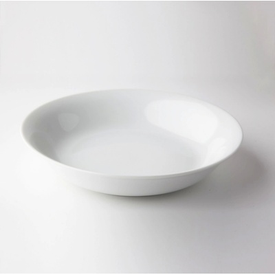 MAKRO tanier hlboký KUBA 19 cm