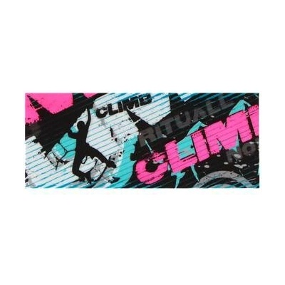 Rituall Čelenka vysoká Uni Climb růžová