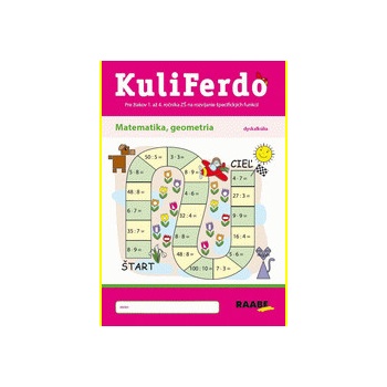 Kuliferdo - Matematika , geometria