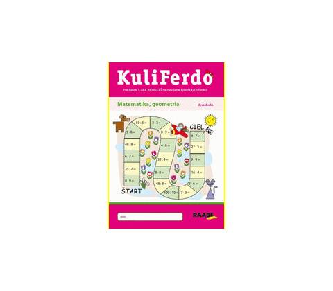 Kuliferdo - Matematika , geometria
