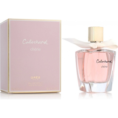 Grès Cabochard Chérie parfémovaná voda dámská 100 ml