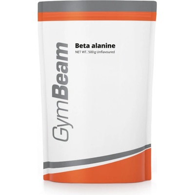 GymBeam Beta Alanine 250 g