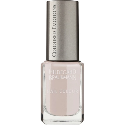 Coloured Emotions - Lak na nehty - little ballerina 34