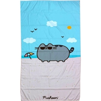 Puckator osuška Pusheen 70 x 140 cm