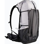 3FULGEAR Туристическа раница 3F UL Qidian Pro 46+10L gray