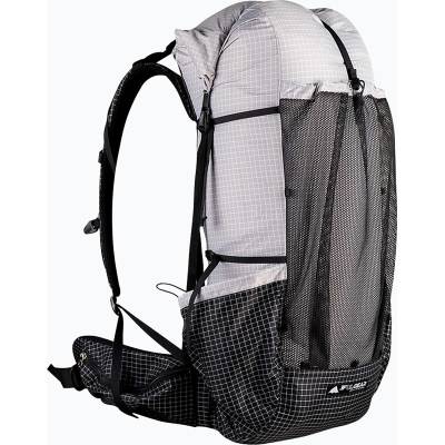 3FULGEAR Туристическа раница 3F UL Qidian Pro 46+10L gray
