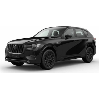 Mazda CX-60 3.3 D Homura 187 kW