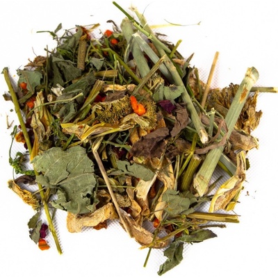 HamStake Speciast Herbs vegetable treat 150 g – Sleviste.cz