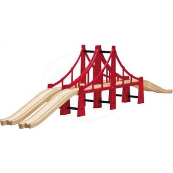 Brio Most San Francisko