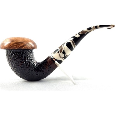 Stanislav Hošek Calabash rustik/hladká 58