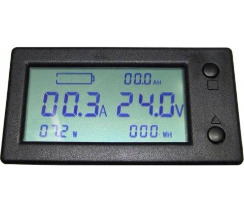 Hadex WLS-PVA050