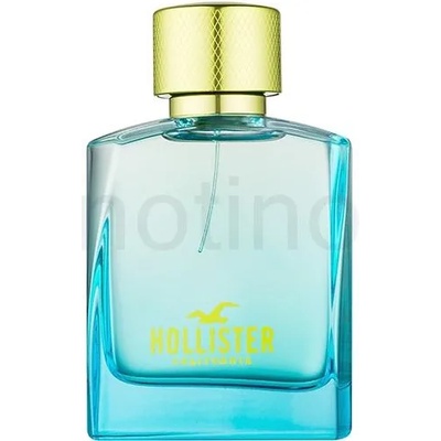 Hollister Wave 2 for Him EDT 50 ml