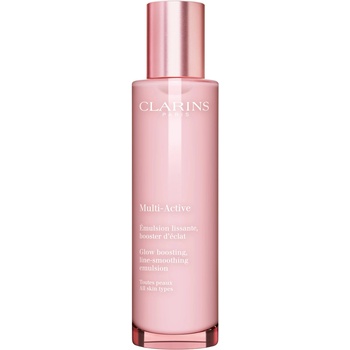 Clarins Multi-Active Emulsion Line Smoothing Хидратираща емулсия дамски 100ml