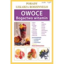 Owoce Bogactwo witamin