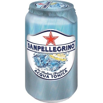 San Pellegrino Tonic 6 x 330 ml