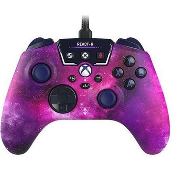 Image 1 of Turtle Beach REACT-R (TBS-0730-02)