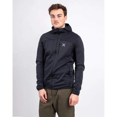 Montura Smooth 2 Hooded Maglia 90 black
