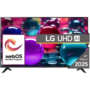 LG 43UA73003LA