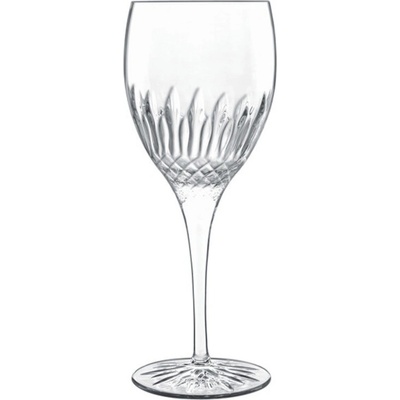 Luigi Bormioli Diamante sklenice na Riesling 380 ml