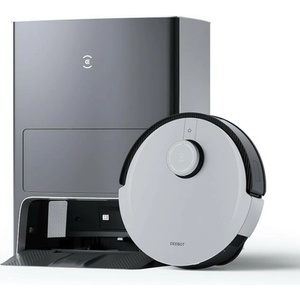 Ecovacs DEEBOT X1 Omni