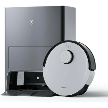 Image 1 of Ecovacs DEEBOT X1 Omni