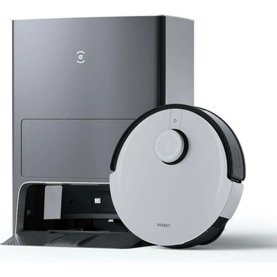 Ecovacs DEEBOT X1 Omni