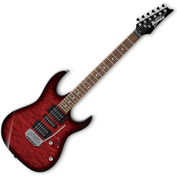 Image 1 of Ibanez GRX70QA-TRB