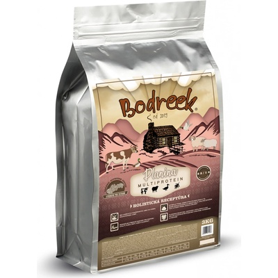 Bodreek Planina s rakytníkom 3 kg