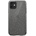 Speck Presidio Glitter Clear Case - удароустойчив хибриден кейс за iPhone 11 (прозрачен)