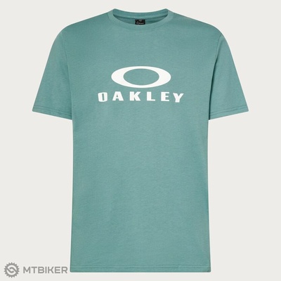 Oakley O Bark 2.0 tričko dark pacific