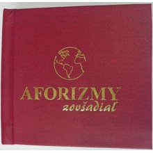 Aforizmy zovšadiaľ