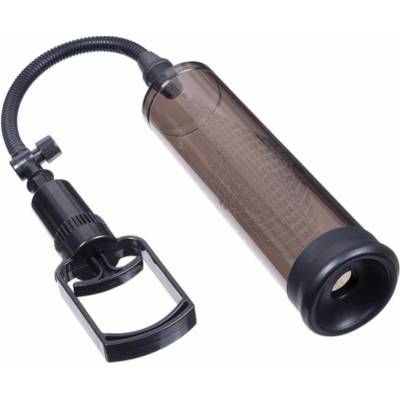 Lola Games Vacuum Pump Discovery Light Boarder Charcoal