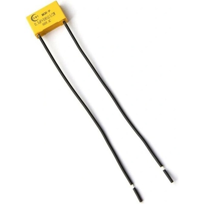 Shelly RC Snubber SHELLY-RC-Snubber-1191