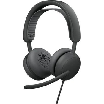 Logitech Zone Wired 2 for Business