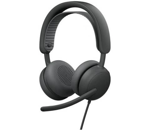 Logitech Zone Wired 2 for Business