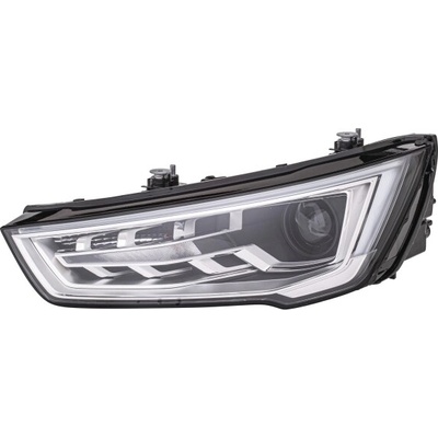 HELLA přední světlo D3S+LED denní svícení HELLA (prvovýr 1EL 354 838-051