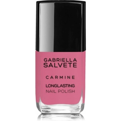 Gabriella Salvete Longlasting Enamel 53 Carmine 11 ml