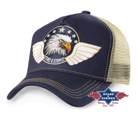 TC EAGLE blue