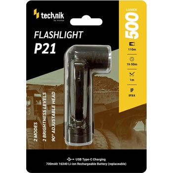 Technik MT-P21