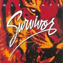 SURVIVOR: ULTIMATE SURVIVOR CD