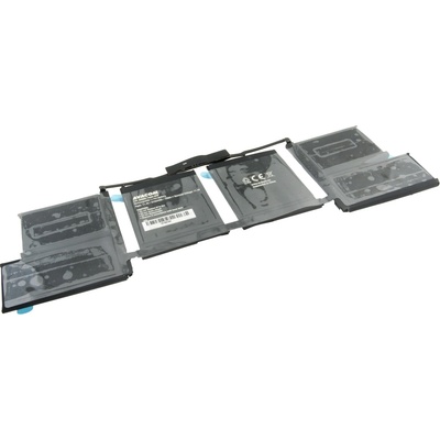AVACOM NOMA-1820-67P 6700mAh batéria - neoriginálna