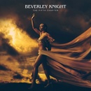 KNIGHT, BEVERLY - THE FIFTH CHAPTER CD