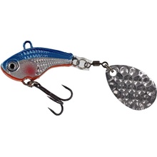 Kinetic IMP Tail Spin 11 g Blue/Silver