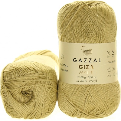 Gazzal Giza Matte 5594 seno
