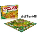 Monopoly Zbieranie húb