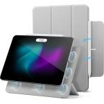 ESR Калъф за iPad Air 13 (2024) - ESR Rebound Magnetic - Сив