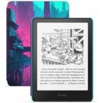 Amazon Kindle Paperwhite Kids (neueste Generation) - SA568B Четец за Е-книги