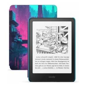 Amazon Kindle Paperwhite Kids (neueste Generation) - SA568B Четец за Е-книги